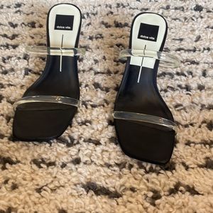 Dolce Vita,high heels!